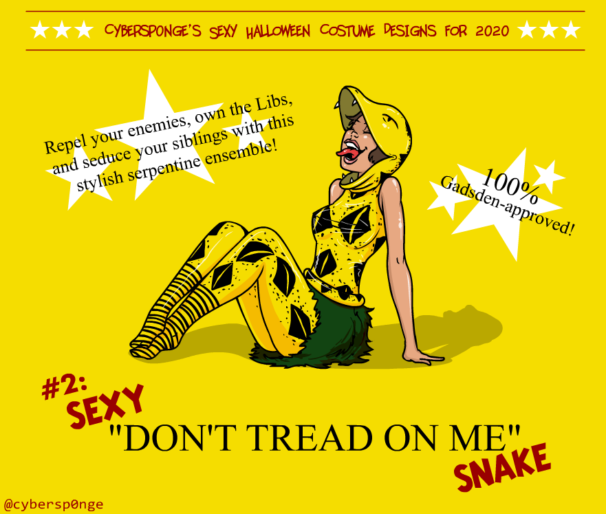 Hissss!