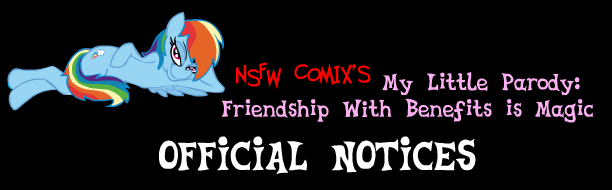 OFFICIAL NOTICES
