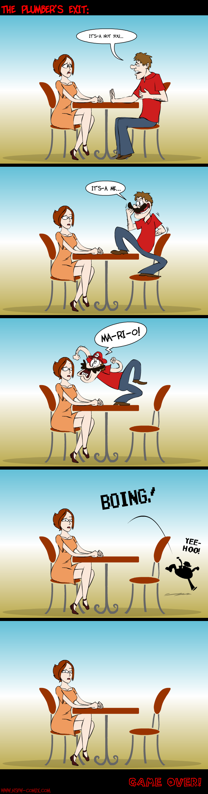 ...It's methane.