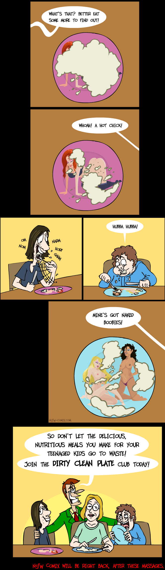 Tasty!