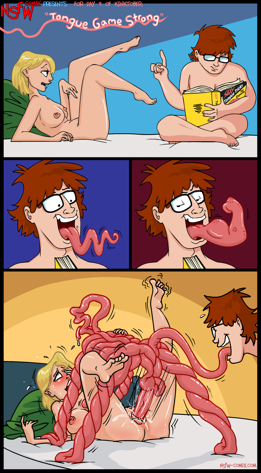 Licky
